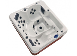 Гидромассажный спа-бассейн JNJ Spas Elegant Montreal SPA-413