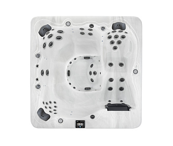 Спа бассейн Vita Spa Prestige