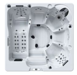 Спа Бассейн Lovia Spa Venus V02