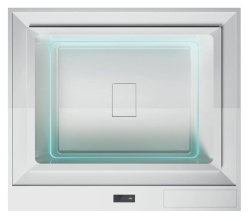 Гидромассажный СПА бассейн Treesse Fusion Active 230 230x200x67 см