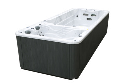 Плавательный спа бассейн NordicSpa La-Ronzh (Ла-Ронж)