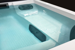 Спа бассейн Treesse Quarz 235