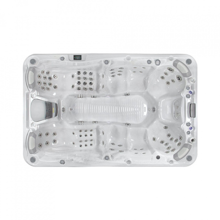 Спа бассейн Wellis Olympus