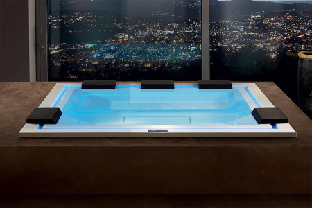 Спа бассейн Treesse Zen