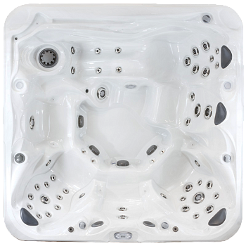 Спа бассейн Premium Leisure Go 7