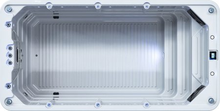 Плавательный спа-бассейн Lovia Spa ZR7861