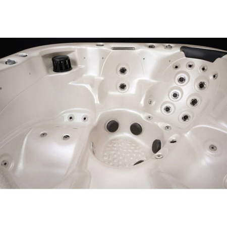 Спа бассейн BestSpa's New York 2