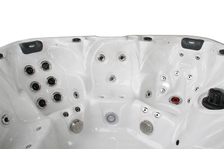 Спа бассейн Fonteyn Spas The Joy